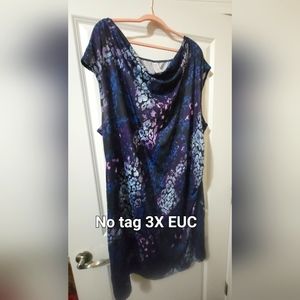 Adorable plus size dress